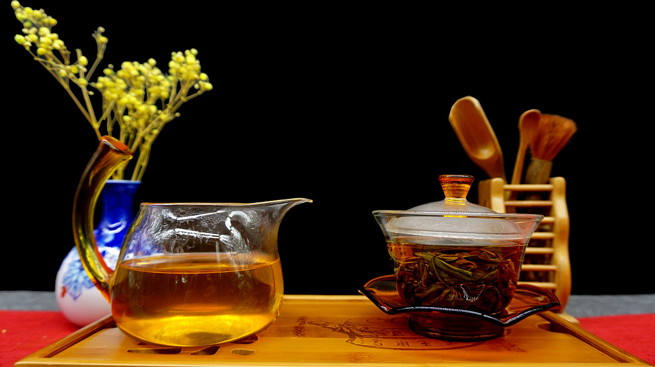 厚膜加熱技術(shù)與泡茶機結(jié)合的應(yīng)用