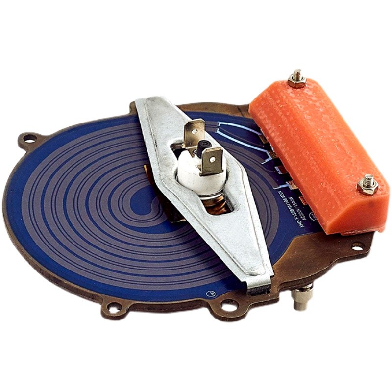 杰達(dá)不銹鋼厚膜加熱體在咖啡機上的應(yīng)用