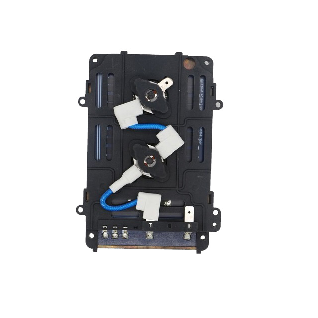 常見的厚膜加熱體有哪些？