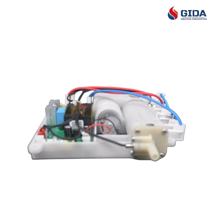 杰達(dá)厚膜加熱產(chǎn)品：溫暖無處不在的革新科技